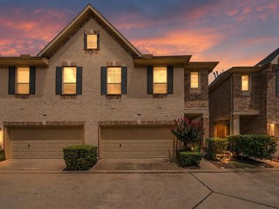 Property at 10610 Wallingford Pl, Houston, TX