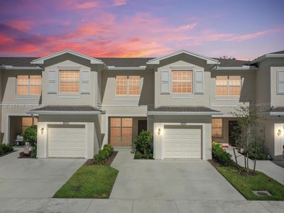 2231 NW Treviso Cir
