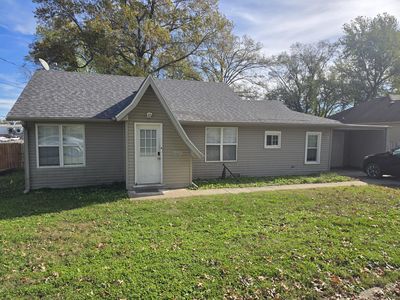 Property at 106 S Delaware Street, Nixa, MO