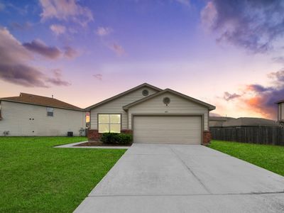 831 Bandon Ln