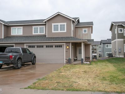 Property at 2803 28th St W, Williston, ND