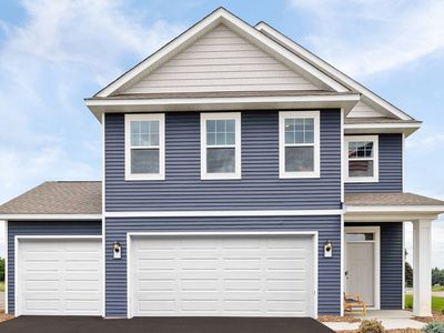 The Elm Plan, Whispering Fields