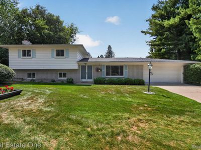 219 Allen Lake Dr