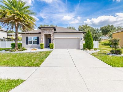 Property at 117 COLONIAL PINE LANE, Minneola, FL