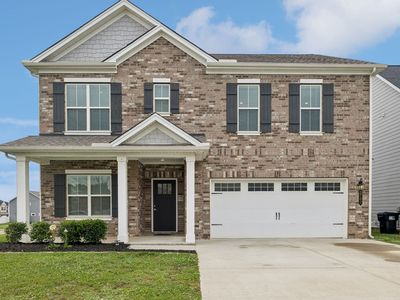 3703 Rivermont Way