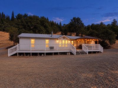Property at 110 Cross Rd, Douglas City, CA
