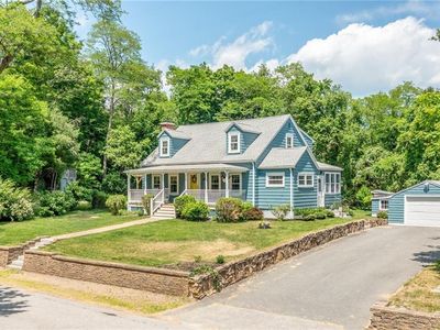 335 Eagle Peak Rd