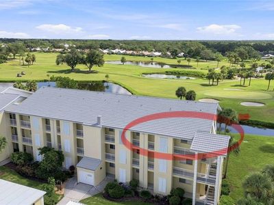 Property at 406 CERROMAR CIRCLE N #328, Venice, FL