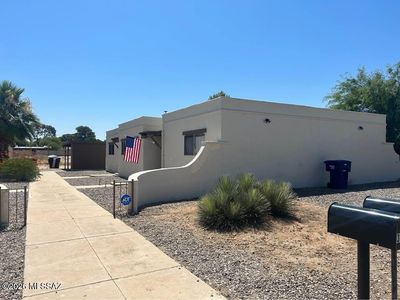 3528 N Tucson Blvd
