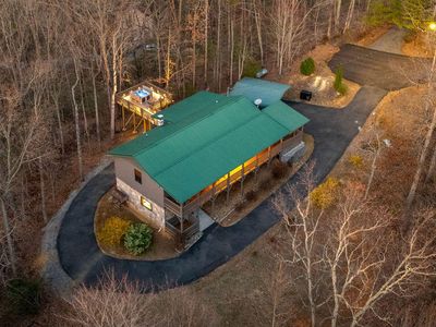 3630 Mountain Top Ln