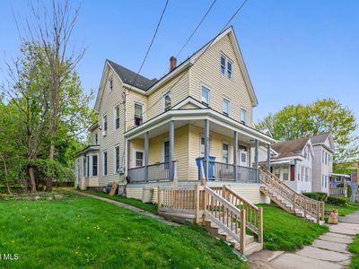 Property at 4 W Clinton Street, Johnstown, NY
