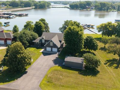 12 Lake Shetek Dr