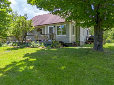 Property at 456 Route 100, Wilmington, VT