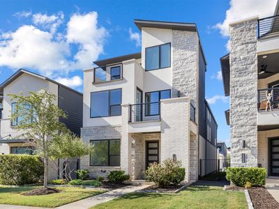 7312 Collin McKinney Pkwy