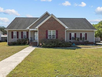 5323 Ahoskie Dr
