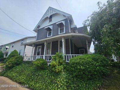 Property at 316 W 3rd St, Nescopeck, PA