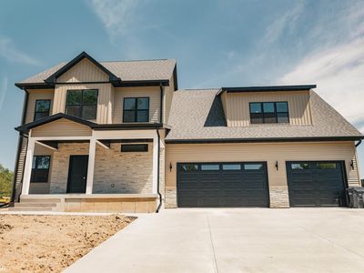 918 Horizon St