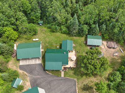 11349 Scotchman Lake Rd