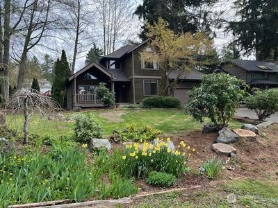 1505 N Lk Stickney Drive