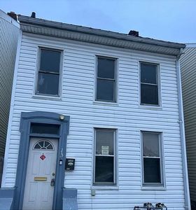 Property at 235 Roosevelt Ave, York, PA