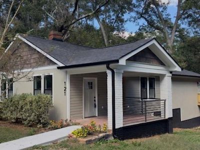 121 Orchard St