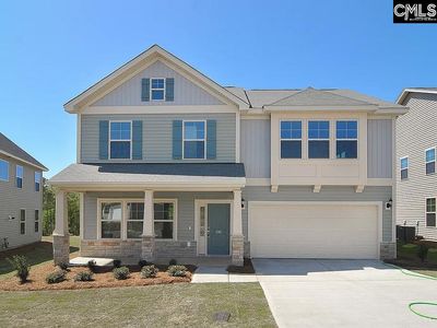292 Meadow Springs Dr