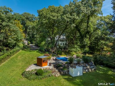267 Westport Road