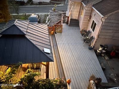 589 & 593 Rivington St