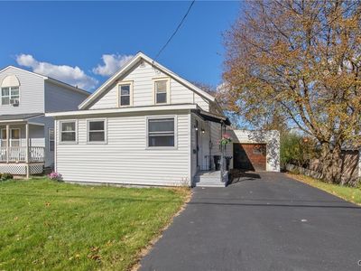 Property at (Undisclosed Address), Syracuse, NY