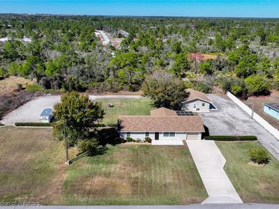 Property at 240 Washington Blvd, Lake Placid, FL