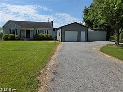 Property at 15090 Louisville St NE, Minerva, OH