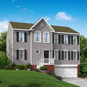 447 Hawthorn Hill Dr N