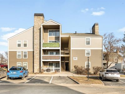 4896 S Dudley Street #6-5