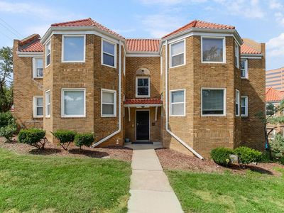 4948 Walnut St #1S