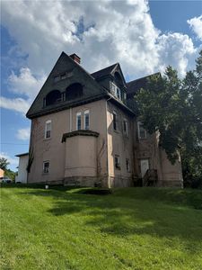 Property at 517 S Main St, Washington, PA