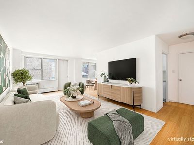 303 W 66th St APT 19GW
