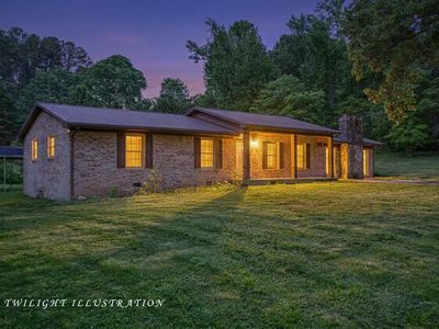 125 Ensor Dr