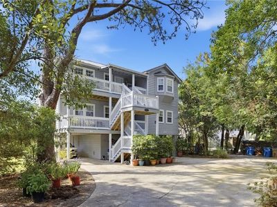 Property at 8 Lighthouse Lane #A, Tybee Island, GA