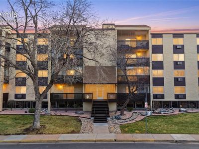 6930 E Girard Ave APT 106