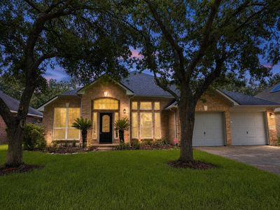 3006 Pecan Wood Dr