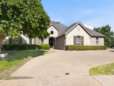 502 Lismore Dr