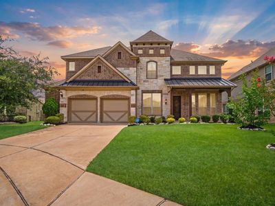 Property at 9411 Three Stone Ln, Tomball, TX