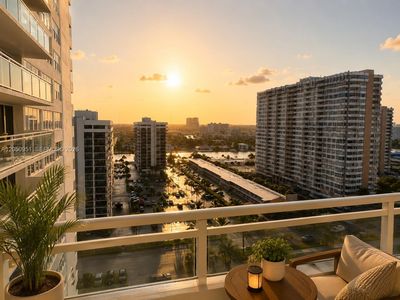 2030 S Ocean Dr APT 1503