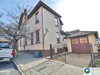 Property at 424 W 4th St, Bethlehem, PA