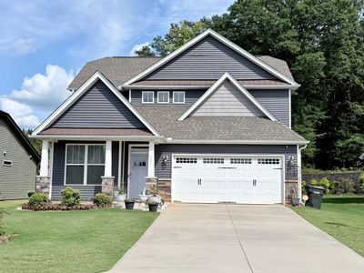 207 Freehold Way