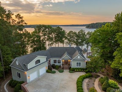283 Lakewoods Dr