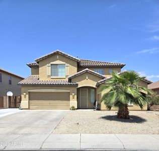8590 W CINNABAR Avenue