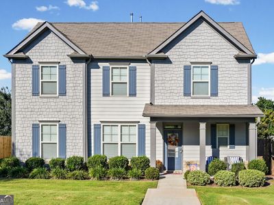 Property at 188 The Blvd, Newnan, GA