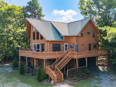 1001 Liberty Church Rd NE