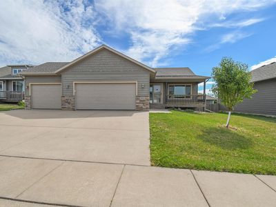 3900 S Homerun Ave